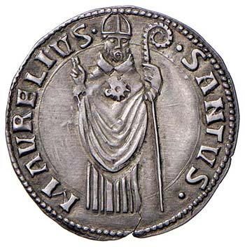 FERRARA Ercole I (1471-1505) ... 