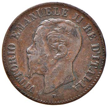 Vittorio Emanuele II (1849-1861) 2 ... 