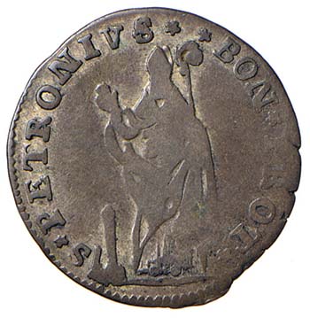 Clemente XII (1730-1740) Bologna - ... 