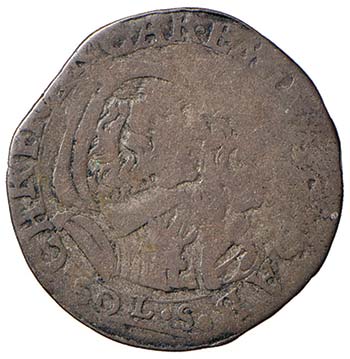 Carlo Emanuele II (1638-1675) 5 ... 