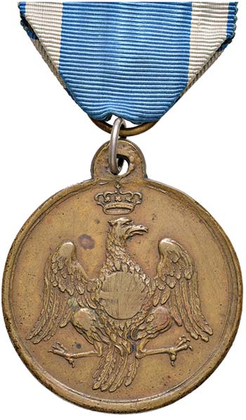Medaglia Regno di Sardegna 1779 - ... 