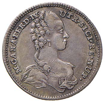 Anno 1768 - Nozze di Ferdinando IV ... 