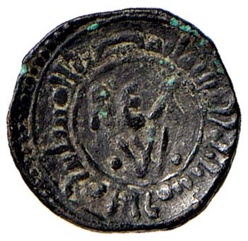 MESSINA Guglielmo I (1154-1166) ... 