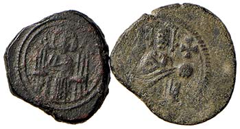 PALERMO Ruggero II (1105-1127) ... 