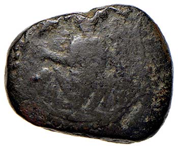 PALERMO Ruggero II (1105-1127) ... 