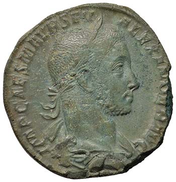 Alessandro Severo (222-235) ... 