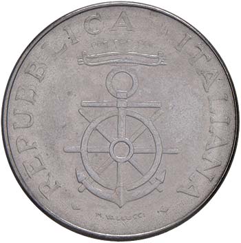 REPUBBLICA ITALIANA 100 Lire 1981 ... 
