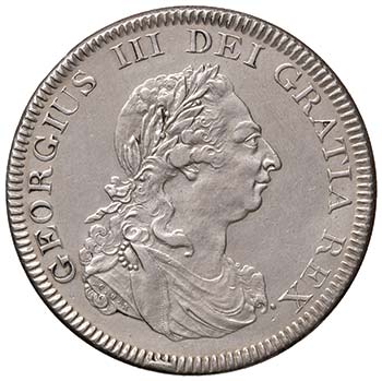 INGHILTERRA George III (1760-1820) ... 