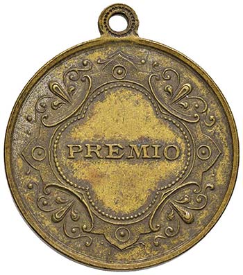 Medaglia 1920-1930 - Collegio ... 