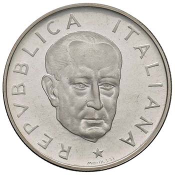 REPUBBLICA ITALIANA 100 Lire 1974 ... 