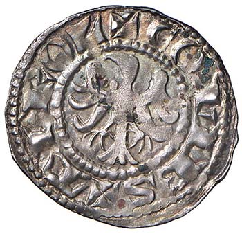 MERANO Mainardo II (1271-1295) ... 