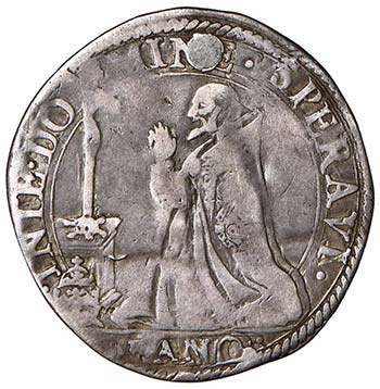 Pio V (1566-1572) Fano - Giulio - ... 