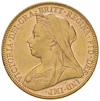 AUSTRALIA Victoria (1837-1901) ... 