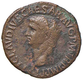 Claudio (41-54) Asse - RIC 100 AE ... 