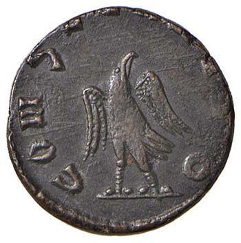 Claudio II (268-270) Antoniniano - ... 