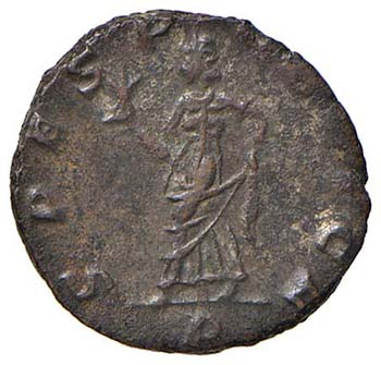 Claudio II (268-270) Antoniniano ... 