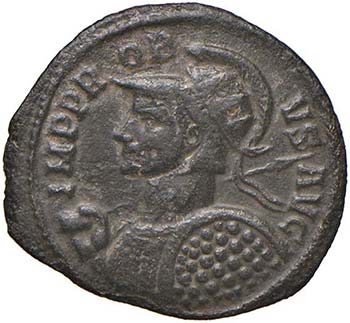 Probo (276-282) Antoniniano (Roma) ... 