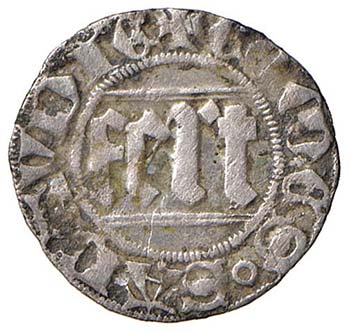 Amedeo VIII Reggente (1391-1398) ... 