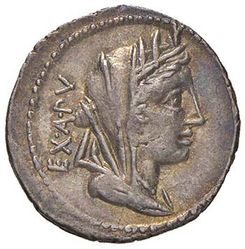 Fabia - C. Fabius C. f. Hadrianus ... 