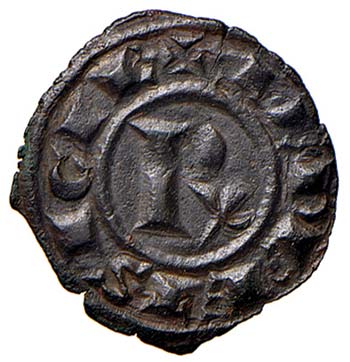 BRINDISI Corrado I (1250-1254) ... 