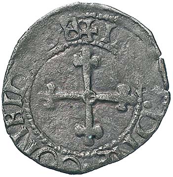 SAVOIA Carlo II (1504-1553) Quarto ... 