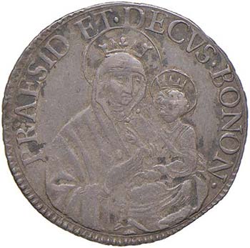 Pio VI (1775-1799) Bologna – 10 ... 