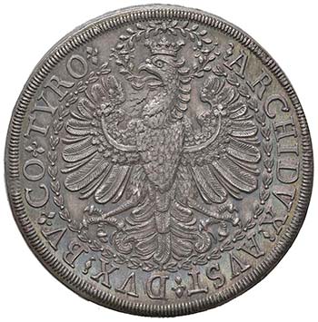 AUSTRIA Leopoldo I (1657-1705) 2 ... 