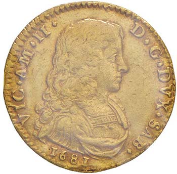 Vittorio Amedeo II (1680-1730) ... 