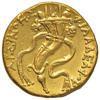 EGITTO Tolomeo VI (180-145 a.C.) ... 