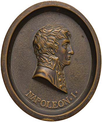 1804 Napoleone imperatore – ... 