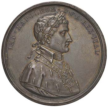 1805 Napoleone a Genova – ... 