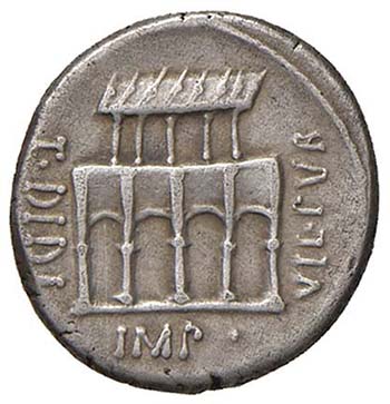 Didia – Titus Didius - Denario ... 