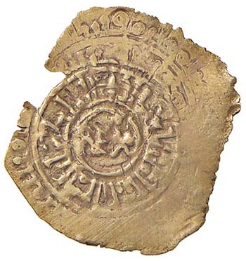 AMALFI Guglielmo II (1166-1189) ... 