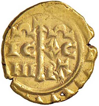 BRINDISI Federico II (1231-1250) ... 