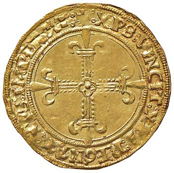 CASALE Guglielmo II (1494-1518) ... 