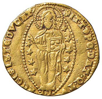 VENEZIA Andrea Dandolo (1343-1354) ... 