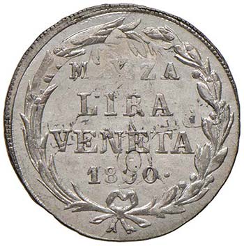 VENEZIA Francesco II (1792-1800) ... 