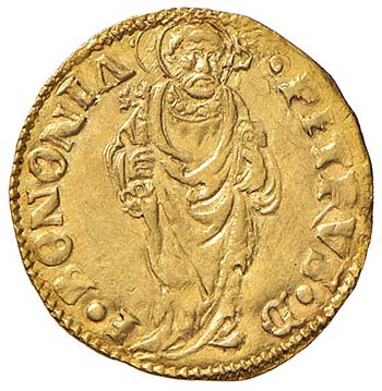 Giulio II (1503-1513) Bologna - ... 