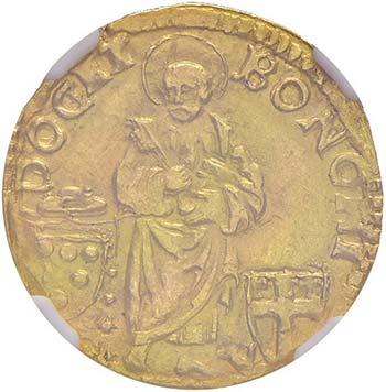 Leone X (1513-1521) Bologna - ... 