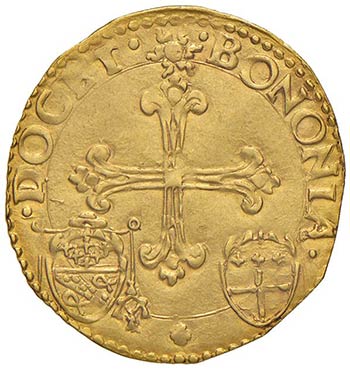 Paolo III (1534-1549) Bologna ... 