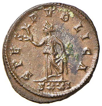Caro (282-285) Antoniniano ... 
