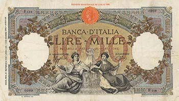 CARTAMONETA Banca d’Italia - ... 