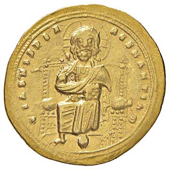 Romano III (1028-1034) Histamenon ... 