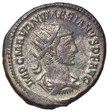 Numeriano (283-286) Antoniniano ... 