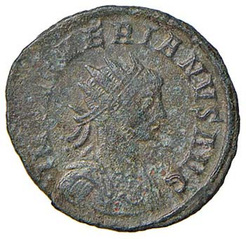 Numeriano (283-286) Antoniniano - ... 