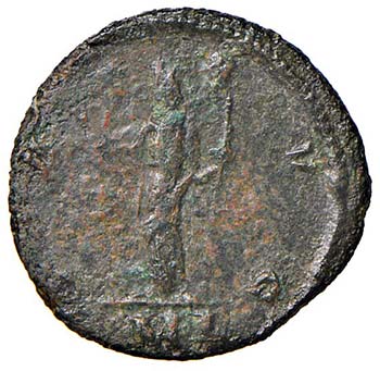 Alletto (293-296) Antoniniano ... 