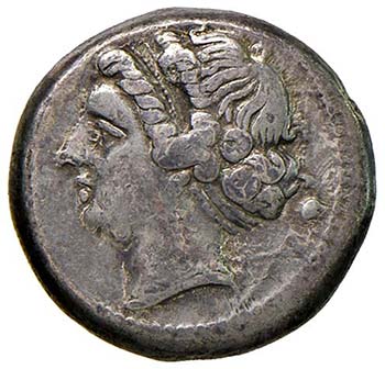 CAMPANIA Neapolis (340-241 a.C.) ... 