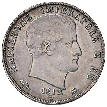 VENEZIA Napoleone (1805-1814) 2 ... 