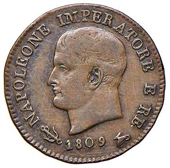 VENEZIA Napoleone (1805-1814) ... 