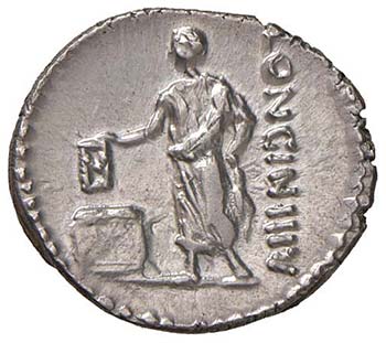 Cassia – L. Cassius Longinus - ... 